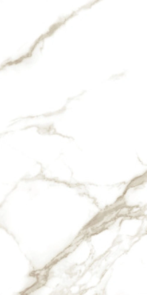 Glossy tiles ITALIAN STATUARIO GOLD, 60x120 cm, AM